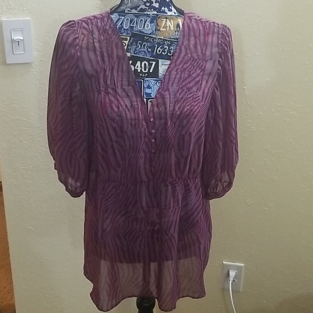 Marc Bouwer blouse